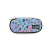 Picture of CAT PAWS BLUE PENCIL CASE